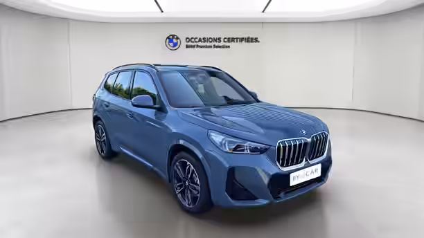 BMW X1 U11 7 / 38