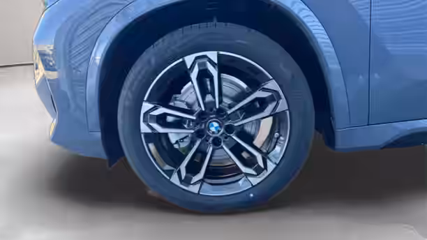 BMW X1 U11 19 / 38