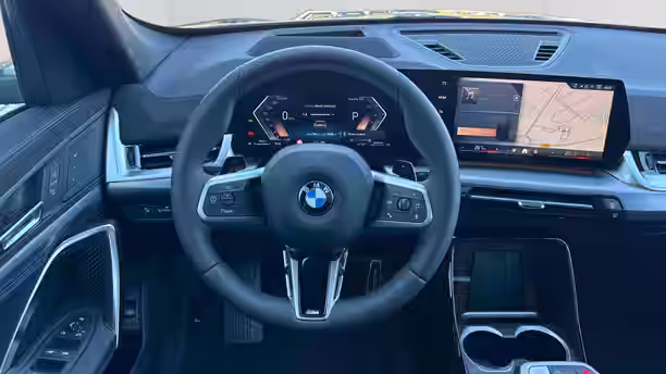 BMW X1 U11 12 / 38
