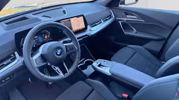 BMW X1 U11 22 / 38