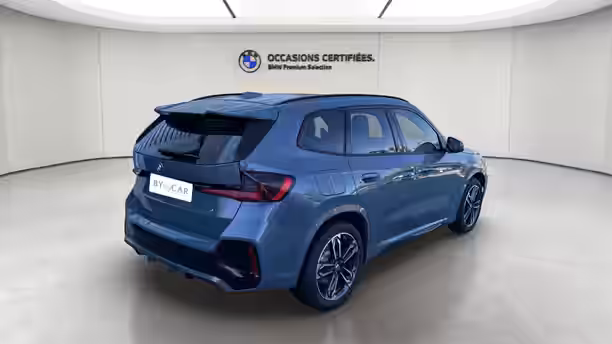BMW X1 U11 5 / 38