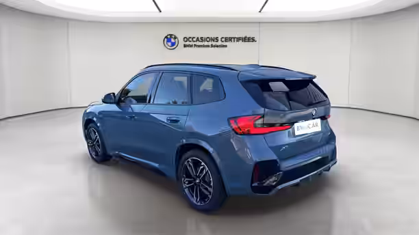 BMW X1 U11 3 / 38