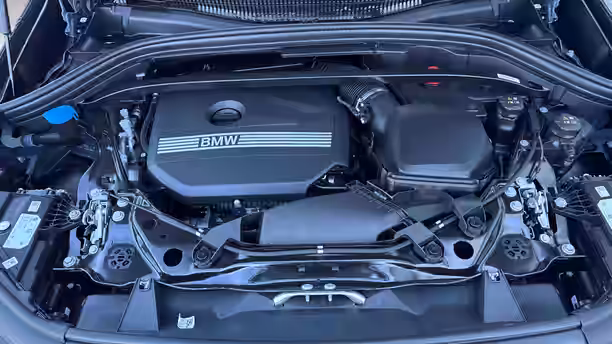 BMW X1 U11 17 / 38