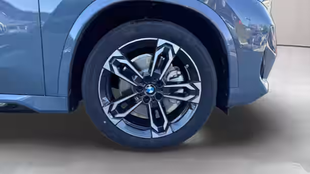 BMW X1 U11 21 / 38