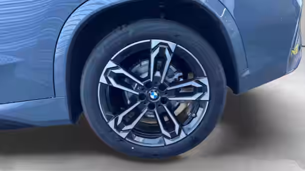 BMW X1 U11 18 / 38