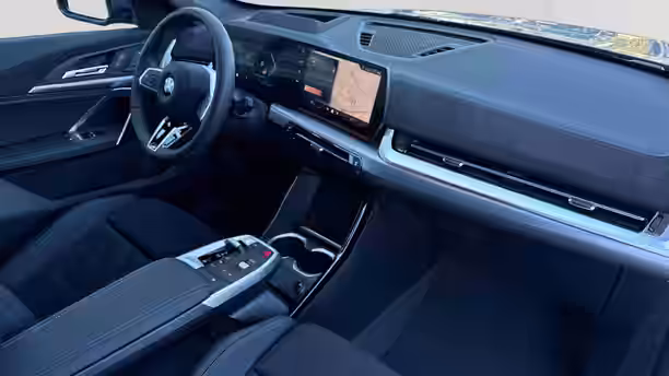 BMW X1 U11 23 / 38