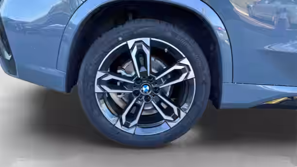 BMW X1 U11 20 / 38