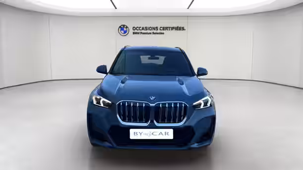 BMW X1 U11 8 / 38