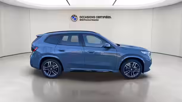 BMW X1 U11 6 / 38