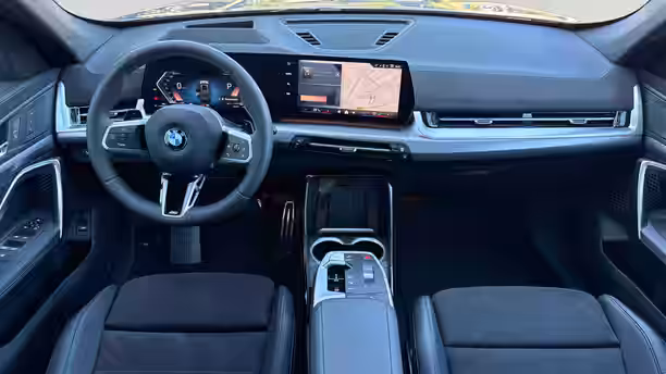 BMW X1 U11 11 / 38