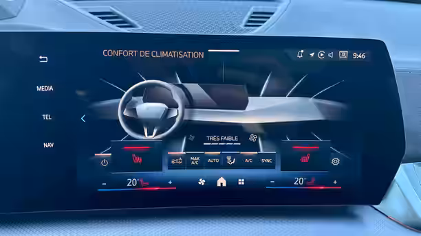 BMW X1 U11 34 / 38