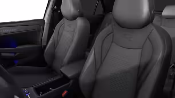 VOLKSWAGEN T-ROC 9 / 9