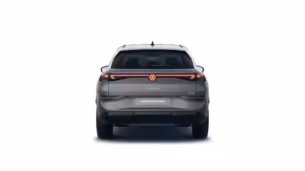 VOLKSWAGEN T-ROC 4 / 9