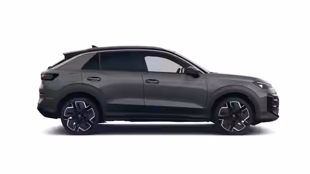 VOLKSWAGEN T-ROC 6 / 9