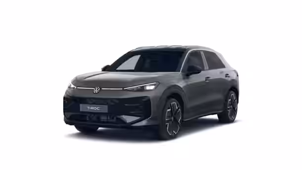 VOLKSWAGEN T-ROC 1 / 9