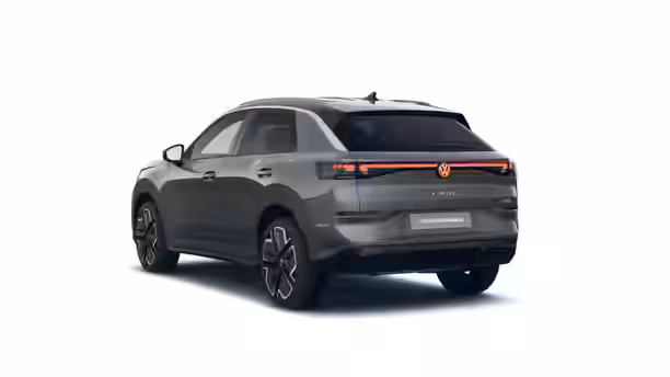 VOLKSWAGEN T-ROC 3 / 9
