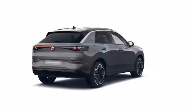 VOLKSWAGEN T-ROC 5 / 9
