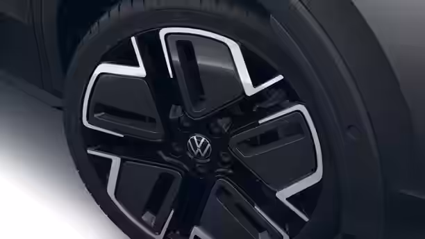 VOLKSWAGEN T-ROC 7 / 9