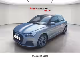 A1 SPORTBACK Design 30 TFSI 116 ch S tronic 7