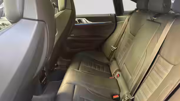 BMW i4 G26 LCI 12 / 18