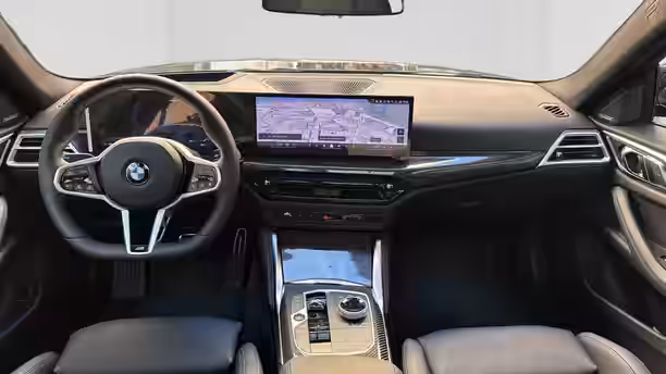 BMW i4 G26 LCI 9 / 18