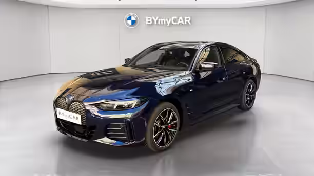 BMW i4 G26 LCI 1 / 18