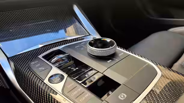 BMW i4 G26 LCI 16 / 18