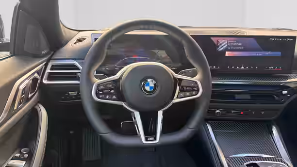 BMW i4 G26 LCI 10 / 18