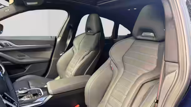 BMW i4 G26 LCI 11 / 18