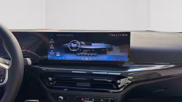 BMW i4 G26 LCI 18 / 18