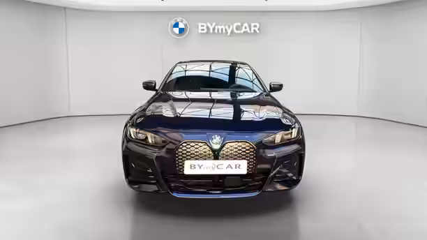 BMW i4 G26 LCI 8 / 18