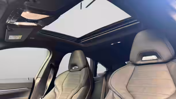 BMW i4 G26 LCI 17 / 18