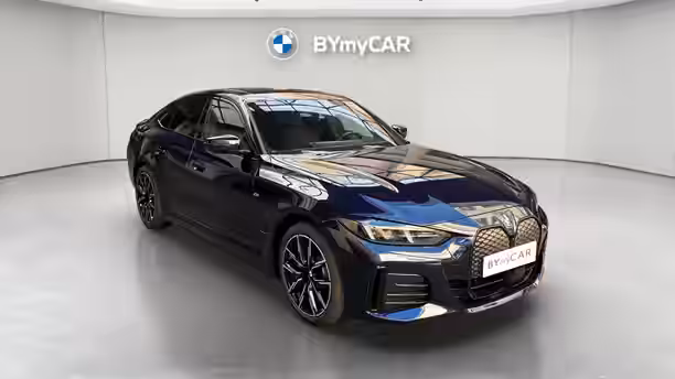 BMW i4 G26 LCI 7 / 18