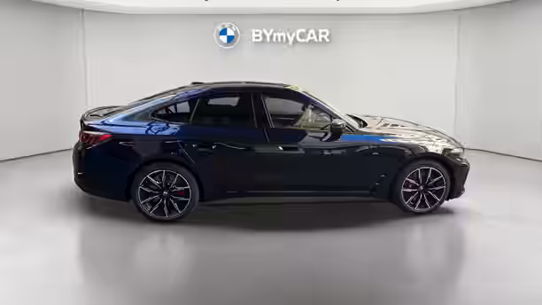 BMW i4 G26 LCI 6 / 18