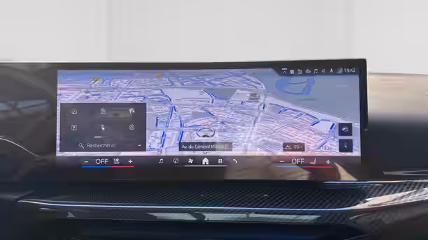 BMW i4 G26 LCI 15 / 18