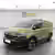 VOLKSWAGEN UTILITAIRES TRANSPORTER VAN