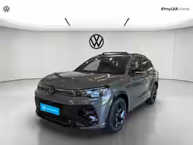 TIGUAN R-Line Edition 1.5 eHybrid 204ch DSG6