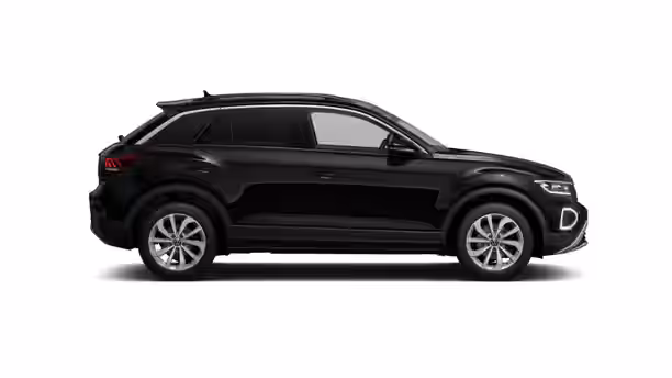 VOLKSWAGEN T-ROC 6 / 14
