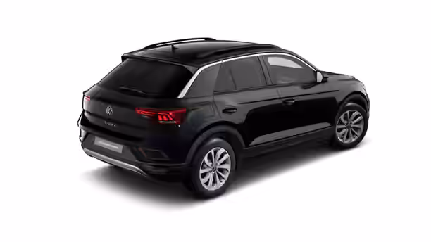 VOLKSWAGEN T-ROC 5 / 14