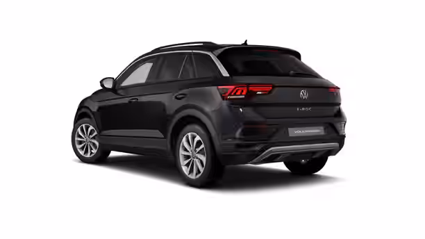 VOLKSWAGEN T-ROC 3 / 14