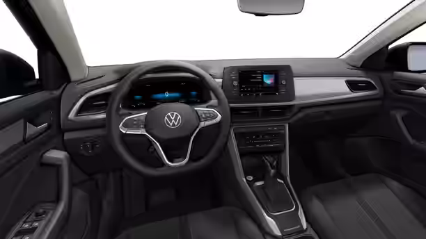 VOLKSWAGEN T-ROC 8 / 14
