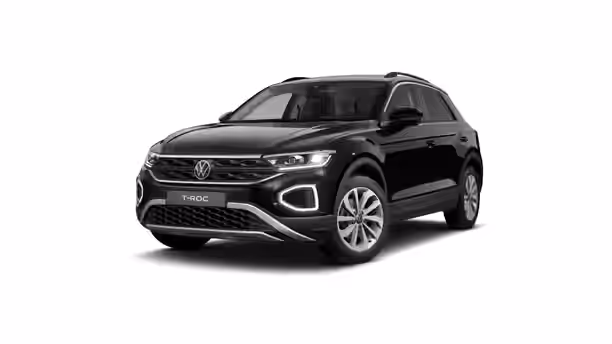 VOLKSWAGEN T-ROC 1 / 14