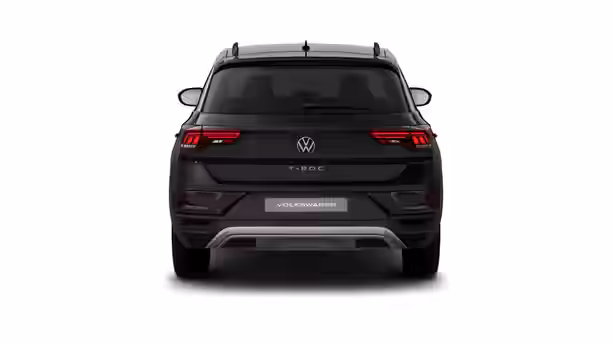VOLKSWAGEN T-ROC 4 / 14