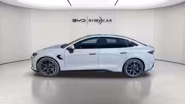 BYD SEAL 2 / 13