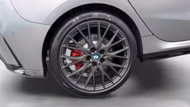 BMW SERIE 1 F70 18 / 51