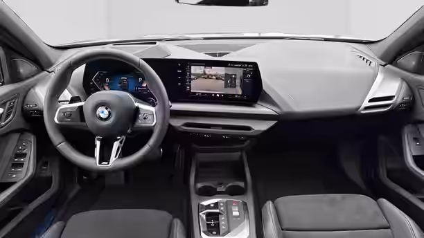 BMW SERIE 1 F70 11 / 51