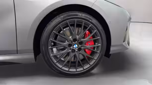 BMW SERIE 1 F70 19 / 51