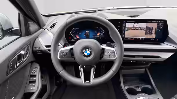 BMW SERIE 1 F70 12 / 51