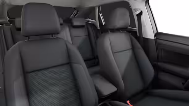 VOLKSWAGEN TAIGO 9 / 9