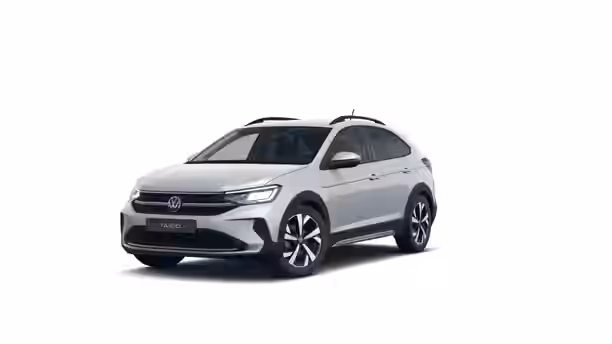 VOLKSWAGEN TAIGO 1 / 9